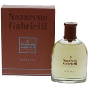 Nazareno Gabrielli Classic Aftershave Splash Fragrance (Fragrance) Homme 100ml