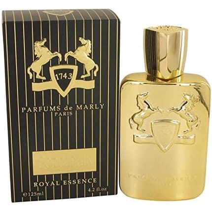 Parfums De Marly Godolphin Eau de Parfum (EDP) Mixte