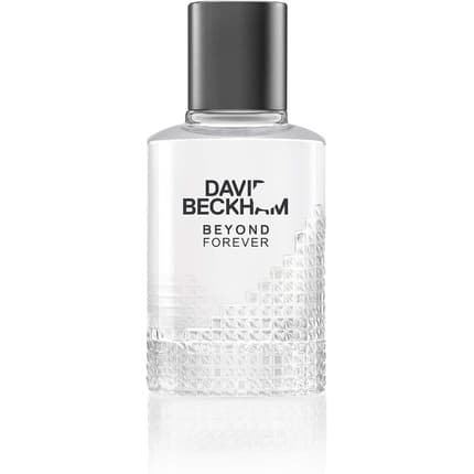 David Beckham Beyond Forever Eau de Toilette (EDT) Homme 90ml