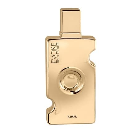 Ajmal Evoke Gold Her Eau De Parfum