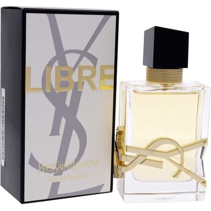 Yves Saint Laurent Libre 's Fragrance Eau de Parfum (EDP) Femme 50ml