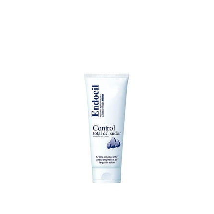 Endocil Antiperspirant Cream Tube with Box 25ml Deo