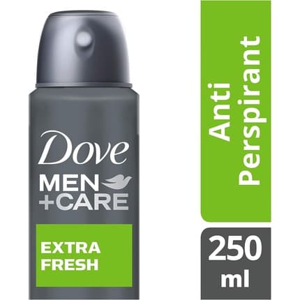 Dove Deodorant Extra Fresh A Refreshing Deodorant Déodorant (Déo) Homme