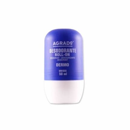 AGRADO DERMO PROTECT ROLL-On deodorant 50ml