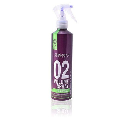 White Hair Volumizing Spray 250ml