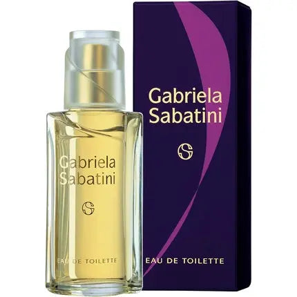 Gabriela Sabatini EDT Spray 20ml Gabriela Sabatini