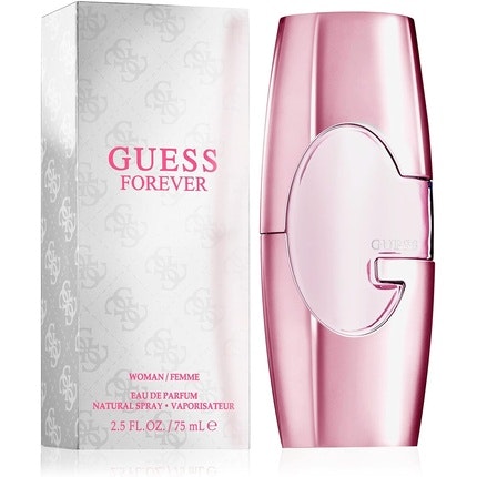 Guess Forever by Guess Guess