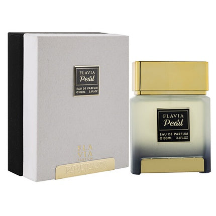Flavia Flavia Pearl Eau de Parfum (EDP) Mixte