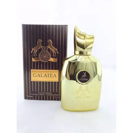 Galatea Eau De Parfum Is A Fragrance Pour Homme par My Perfumes