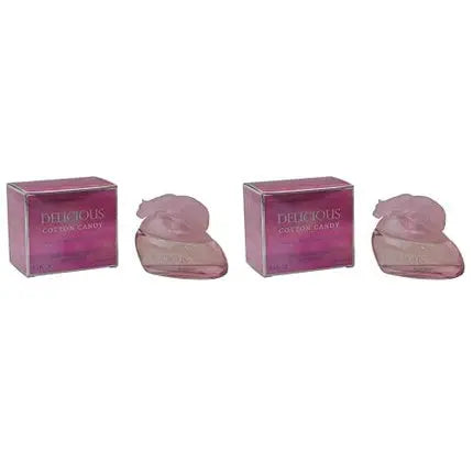Gale Hayman Delicious Cotton Candy 100ml 3.3oz EDT Spray