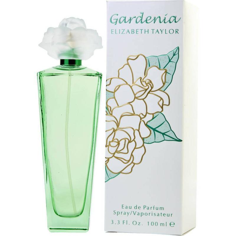 Elizabeth Taylor Gardenia Elizabeth Taylor Eau de Parfum (EDP) Femme 98ml