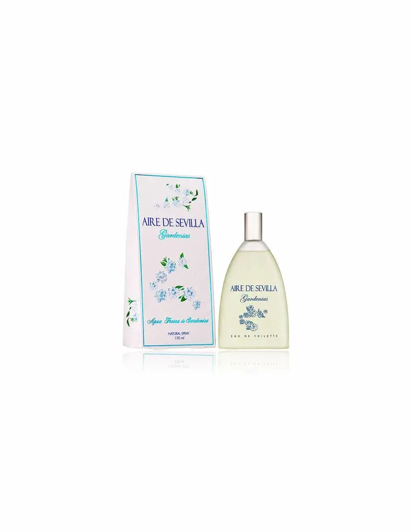 Gardenias Parfum  Air de Seville 150ml Aire De Sevilla