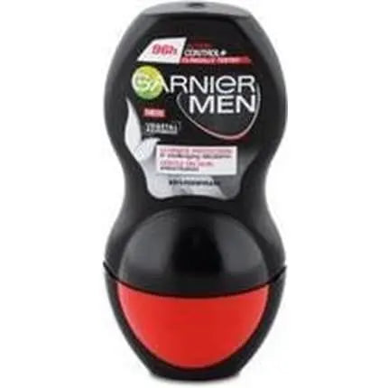 Garnier  Antiperspirant Ball For Men Action Control 50ml Garnier