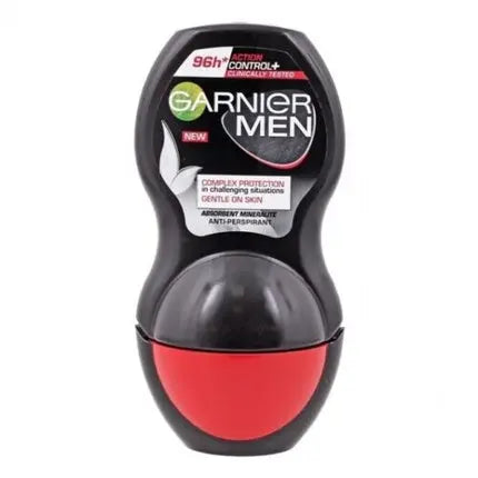 Garnier Men Action Control Antiperspirant Complex Protection Garnier