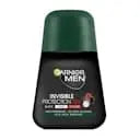 Garnier Men Invisible Anti-Perspirant Roll-On 50ml 1,7 fl oz Garnier