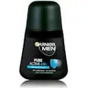 Garnier Men Pure Active Anti-Perspirant Deodorant Roll-On 50ml 1,7 fl oz Garnier