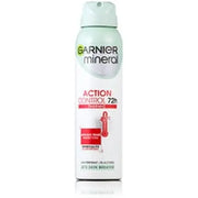 Garnier Mineral Action Control Thermic Antiperspirant 72h 150ml W Garnier
