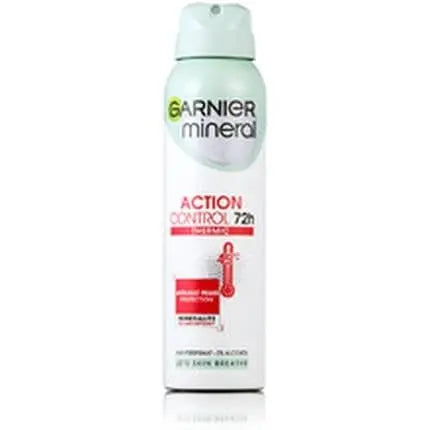 Garnier Mineral Action Control Thermic Antiperspirant 72h 150ml W Garnier