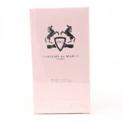 Parfums De Marly Delina Dry Body Oil 3.3oz/100ml New with Box