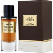 Privezarah Aoud Desert Eau De Parfum 80ml