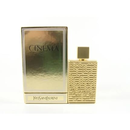 Yves Saint Laurent Cinema Extract Perfume Extrait de Parfum 15 ml
