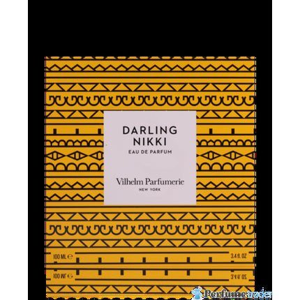 Vilhelm Parfumerie Darling Nikki Eau de Parfum 100ml Vilhelm Parfumerie