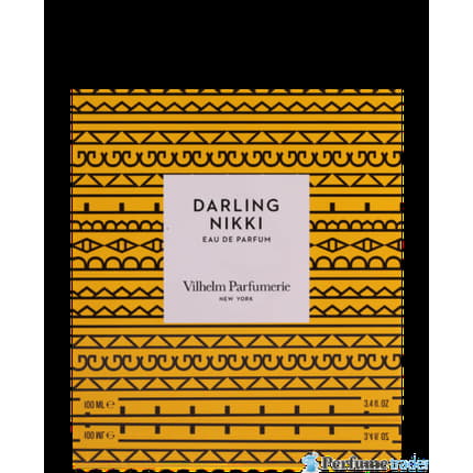 Vilhelm Parfumerie Darling Nikki Eau de Parfum 100 ml
