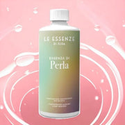 Le Essenze di Elda Laundry Perfume Long Lasting Highly Concentrated Fabric Softener Le Essenze Di Elda
