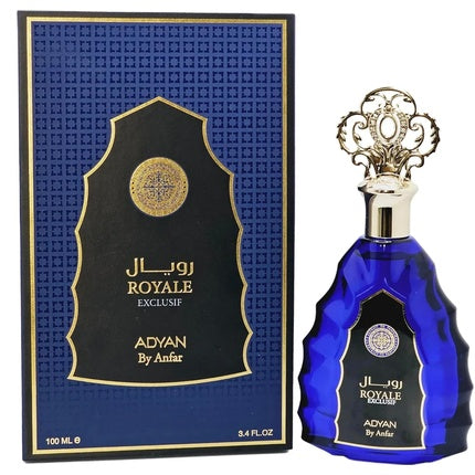 Ajmal Royale Exclusif Arabian Eau de Parfum (EDP) Homme