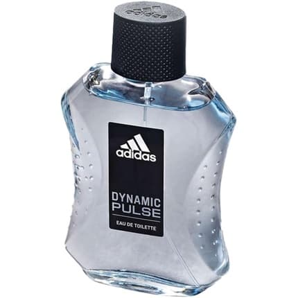adidas Dynamic Pulse Eau de Toilette (EDT) Mixte 100ml