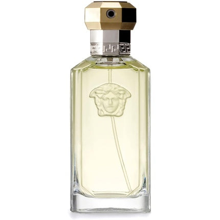 Versace Dreamer For Men 1.7 oz EDT Spray Oriental 50ml Versace