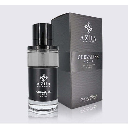 Azha Chevalier Noir Eau De Parfum Spray 100ml