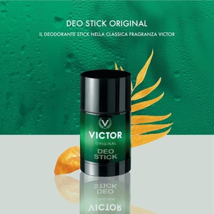 Victor Deo Stick Déodorant (Déo) Mixte 75ml