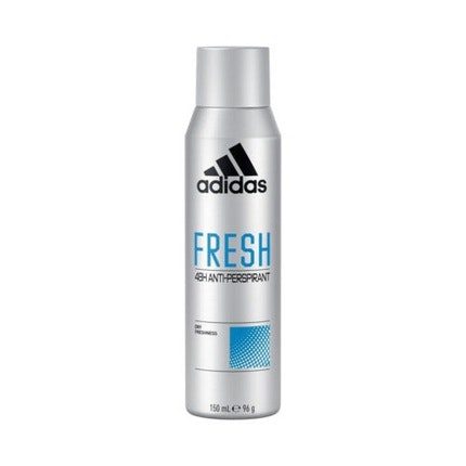 adidas Fresh Antiperspirant 150ml Unisexe