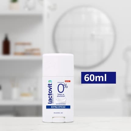 Lactovit Original Deodorant Stick Déodorant (Déo) Mixte 50ml