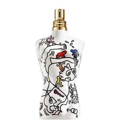 Jean-Paul Gaultier Jean Paul Gaultier Le Male Pride Limited Edition Eau de Toilette (EDT) Mixte 125ml