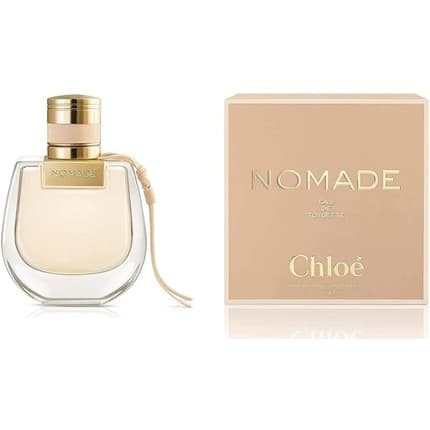 Chloé Chlo Nomade Eau de Parfum (EDP) Mixte 50ml