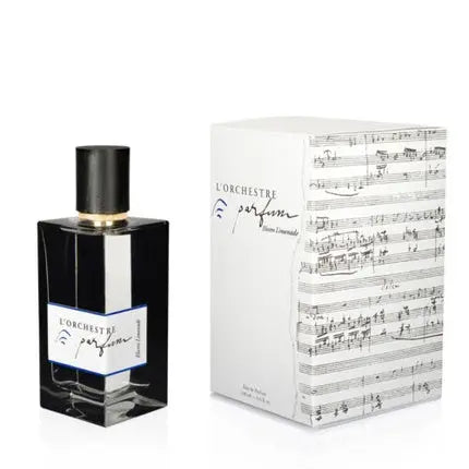 L'Orchestre Parfum Electro Limonade Eau de Parfum 100ml Spray Sans Marque/Générique