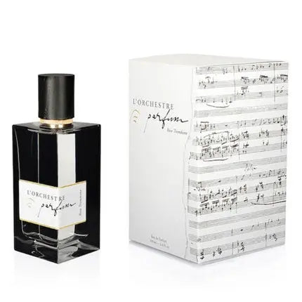 L'Orchestre Parfum Rose Trombone Eau de Parfum 100ml Spray Sans Marque/Générique