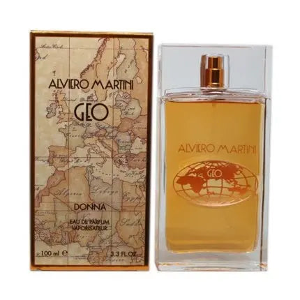 Geo Donna by Alviero Martini Eau de Parfum Spray 100ml 3.3 fl.oz Alviero Martini