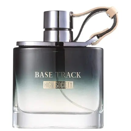 Georges Mezotti Base Track High Society EDT 100ml Georges Mezotti