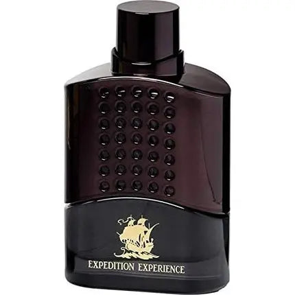 Georges Mezotti Expedition Experience Black Edition Eau de Toilette 100ml Georges Mezotti