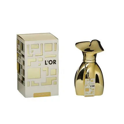 Georges Mezotti MEZOTTI Eau de Parfum 100ml Women's L'Or Georges Mezotti