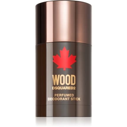 Dsquared2 Wood deodorant Déodorant (Déo) Homme 75ml