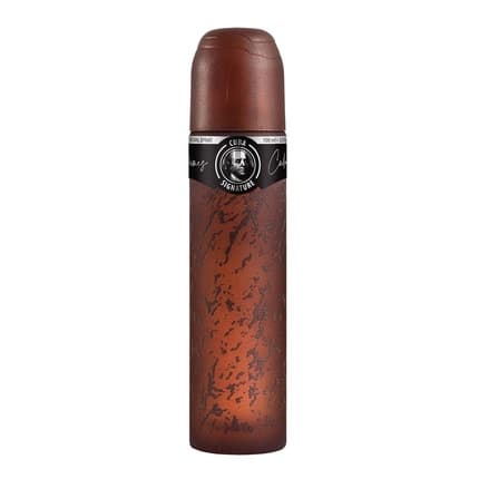 Cuba Originals Cuba Original Cuba Signature Eau de Toilette (EDT) Mixte 100ml