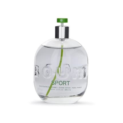 Jeanne Arthes Boum Sport 100ml Unisex
