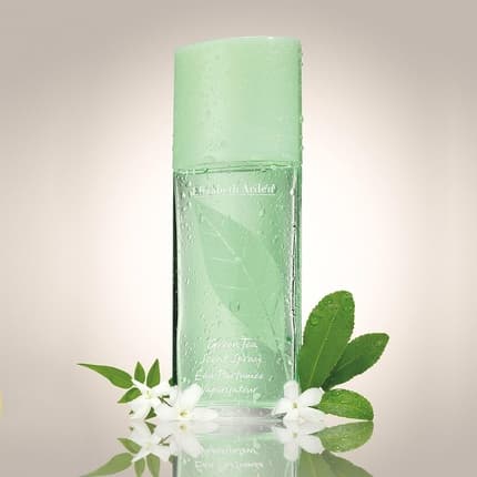 Elizabeth Arden Green Tea Scent Eau de Toilette (EDT) Mixte 100ml