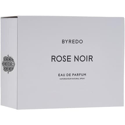 Byredo Rose Noir Eau De Parfum Unisex 50ml