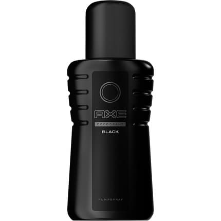 Axe Black Deodorant Pump , Déodorant (Déo) Mixte 75ml