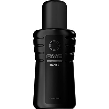 AXE Black Deodorant Pump Spray, 75 ml Axe/Lynx